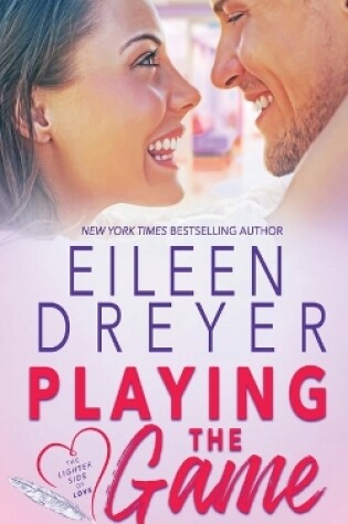 Cover of Playing the Game