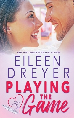 Book cover for Playing the Game
