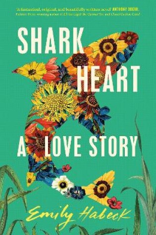 Cover of Shark Heart