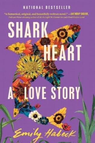 Cover of Shark Heart