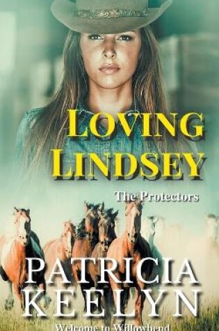 Cover of Loving Lindsey