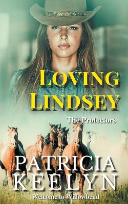 Cover of Loving Lindsey