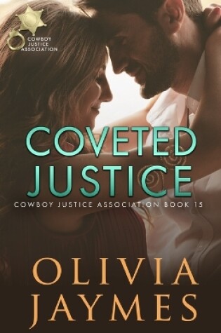 Cover of Coveted Justice