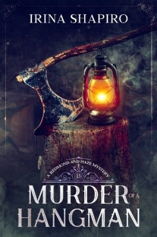 Cover of Murder of a Hangman