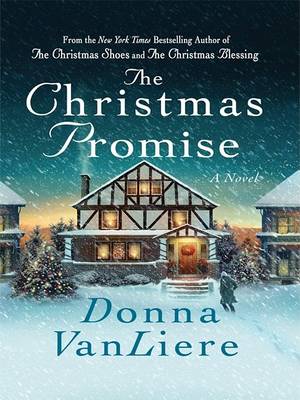 The Christmas Promise by Donna Vanliere