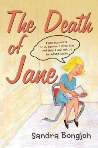 Cover of The Death of Jane
