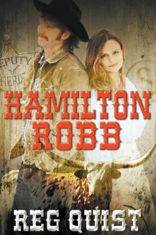 Cover of Hamilton Robb