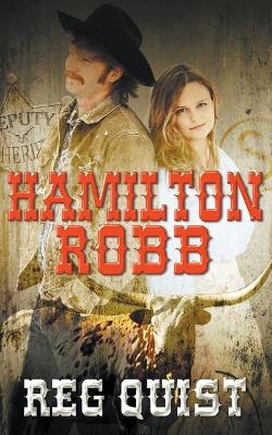 Book cover for Hamilton Robb
