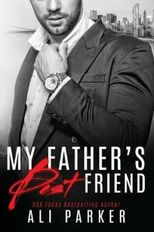 Cover of My Father's Best Friend
