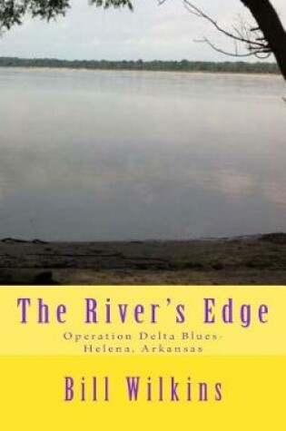 Cover of The River's Edge