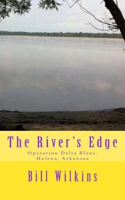 Book cover for The River's Edge