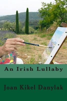 Book cover for An Irish Lullaby