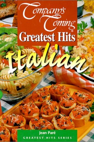 Cover of Italian