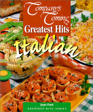 Cover of Italian