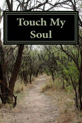 Book cover for Touch My Soul
