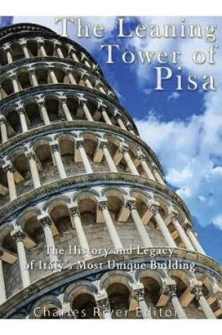 Cover of The Leaning Tower of Pisa