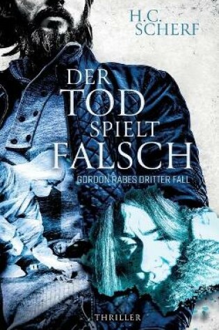 Cover of Der Tod Spielt Falsch