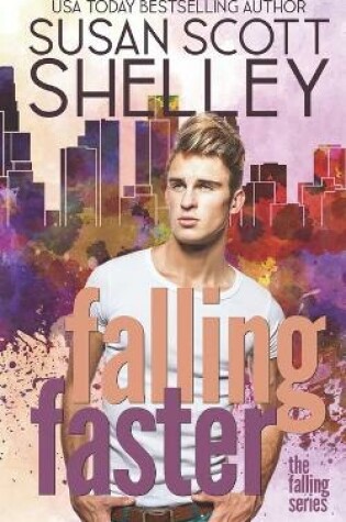 Cover of Falling Faster