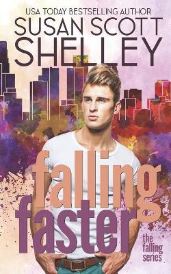 Book cover for Falling Faster