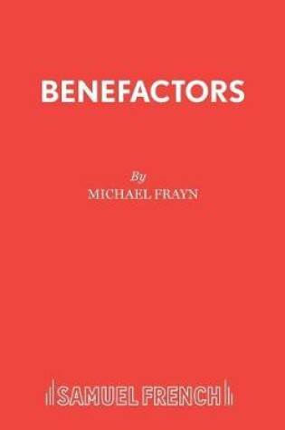 Cover of Benefactors