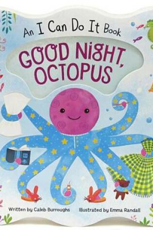 Cover of Good Night Octopus