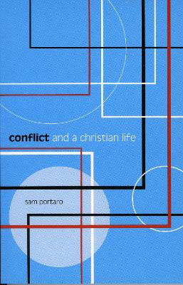 Book cover for Conflict and a Christian Life