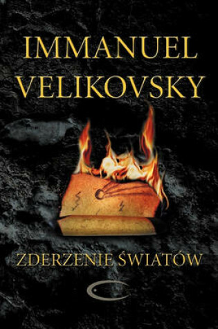 Cover of Zderzenie Wiatw