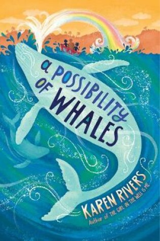 Cover of A Possibility of Whales