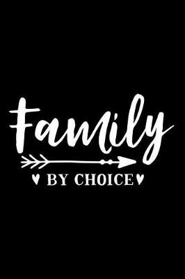 Cover of Family by Choice