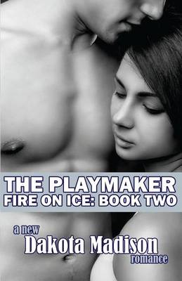 Book cover for The Playmaker