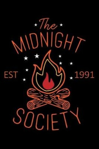 Cover of The Midnight Society