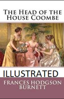 Book cover for The Head of the House of Coombe IllustratedFrances