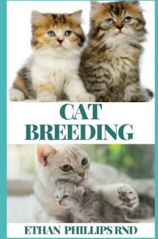 Cover of Cat Breeding