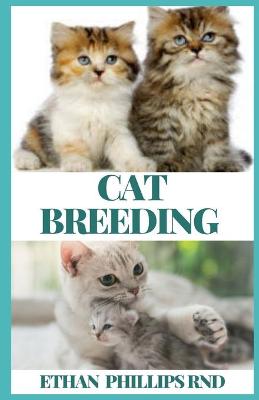 Book cover for Cat Breeding