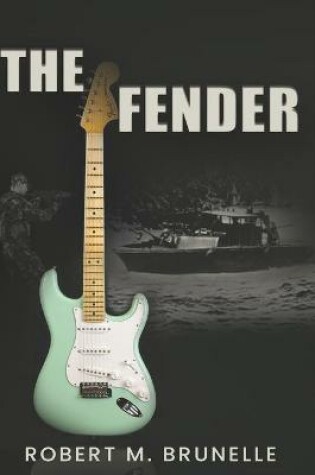 Cover of The Fender