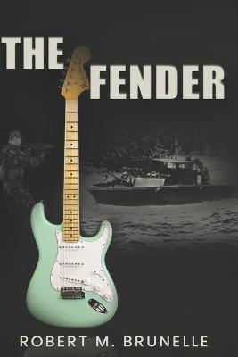 Cover of The Fender