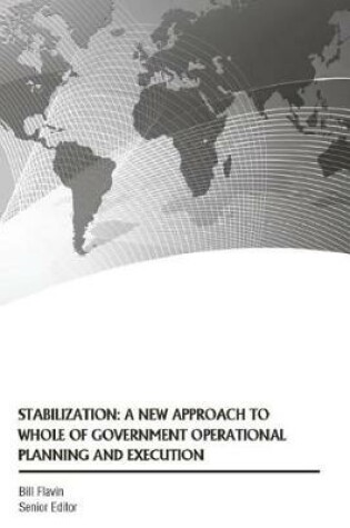 Cover of Stabilization