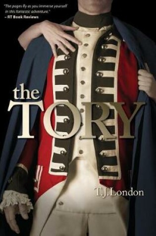 Cover of The Tory