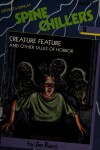 Book cover for Creature Features GB