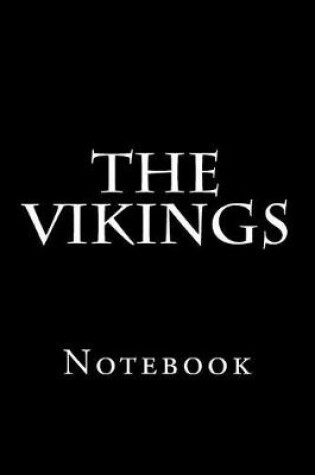 Cover of The Vikings