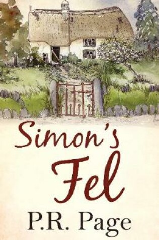 Cover of Simon's Fel