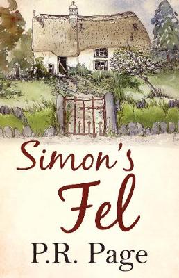 Book cover for Simon's Fel