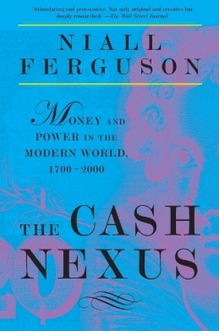 Cover of The Cash Nexus