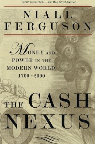 Cover of The Cash Nexus