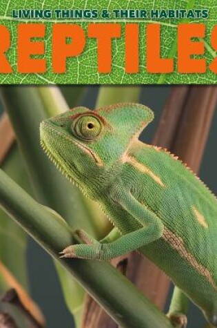 Cover of Reptiles