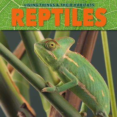 Cover of Reptiles