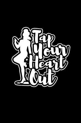 Cover of Tap Your Heart Out