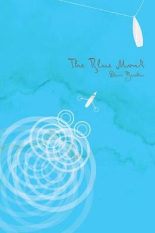 Cover of The Blue Monk