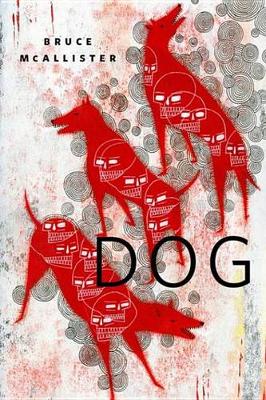 Book cover for Dog