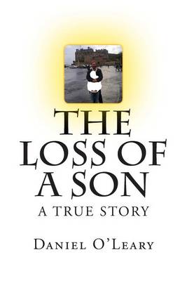 Book cover for The Loss of a Son
